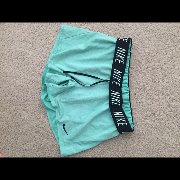 Nike Other - Nike Shorts